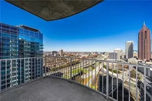 400 W Peachtree St NW, Atlanta, GA 30308 - Photo 6