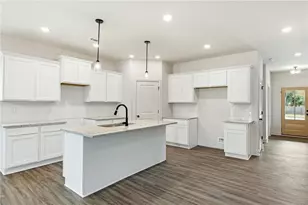 354 Gainesborough Dr, Dallas, GA 30157 - Photo 8