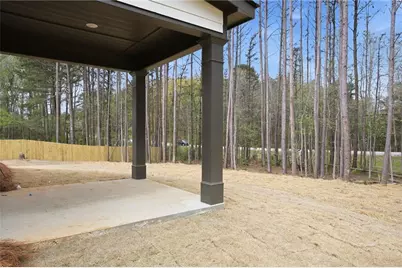 354 Gainesborough Drive, Dallas, GA 30157 - Photo 32