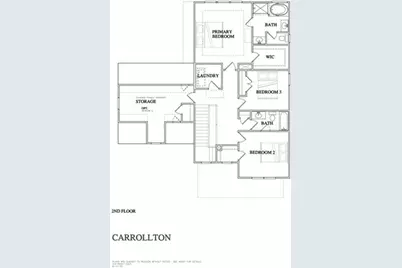 354 Gainesborough Drive, Dallas, GA 30157 - Photo 36