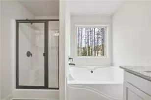 354 Gainesborough Dr, Dallas, GA 30157 - Photo 16