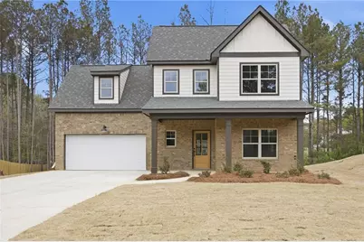 354 Gainesborough Drive, Dallas, GA 30157 - Photo 1