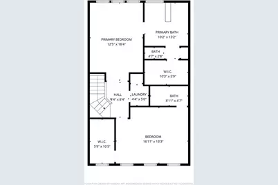 2871 Overlook Way, Atlanta, GA 30324 - Photo 28