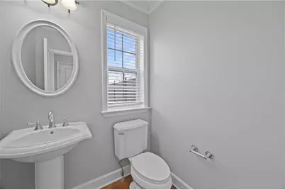 2871 Overlook Way, Atlanta, GA 30324 - Photo 8