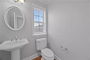 2871 Overlook Way, Atlanta, GA 30324 - Photo 8