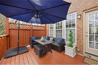 2871 Overlook Way, Atlanta, GA 30324 - Photo 10