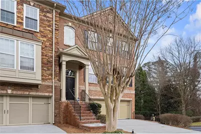 2871 Overlook Way, Atlanta, GA 30324 - Photo 24