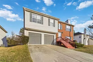 4170 Jewell Terrace, Conley, GA 30288 - Photo 4