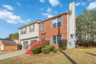 4170 Jewell Terrace, Conley, GA 30288 - Photo 2
