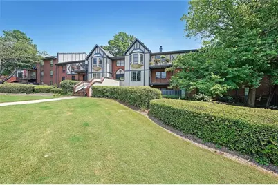 6851 Roswell Road #O3, Atlanta, GA 30328 - Photo 4