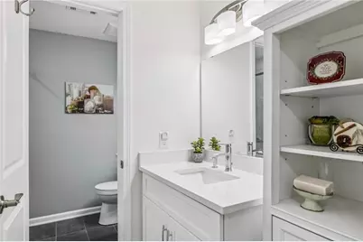 28206 Plantation Drive NE #206, Atlanta, GA 30324 - Photo 26