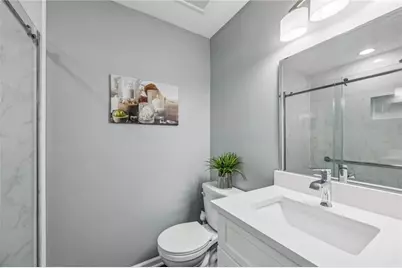 28206 Plantation Drive NE #206, Atlanta, GA 30324 - Photo 28