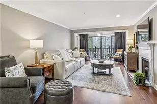 28206 Plantation Dr NE, Atlanta, GA 30324 - Photo 6