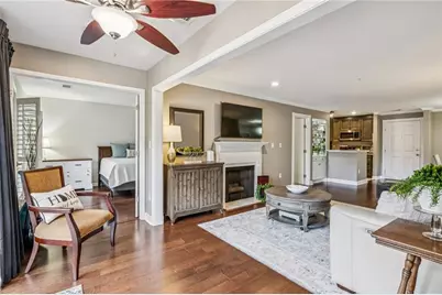 28206 Plantation Drive NE #206, Atlanta, GA 30324 - Photo 6