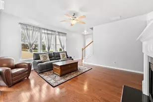 3342 Sardis Bend Dr, Buford, GA 30519 - Photo 8