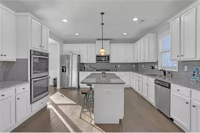 1754 Crosswaters Court, Dacula, GA 30019 - Photo 8