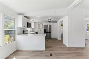 176 Westmoreland Meadows Dr, Cleveland, GA 30528 - Photo 8