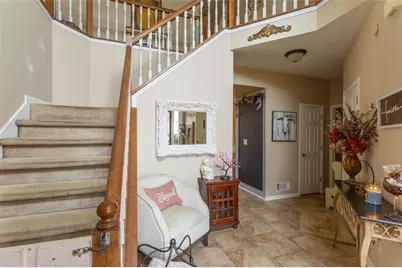 1722 Laurel Song Trail, Dacula, GA 30019 - Photo 4