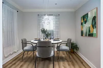 3777 Peachtree Road NE #1416, Brookhaven, GA 30319 - Photo 22