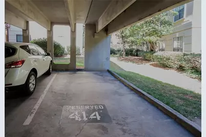 3777 Peachtree Road NE #1416, Brookhaven, GA 30319 - Photo 44