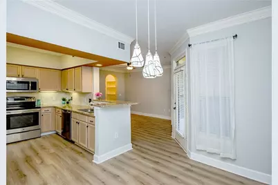 3777 Peachtree Road NE #1416, Brookhaven, GA 30319 - Photo 20