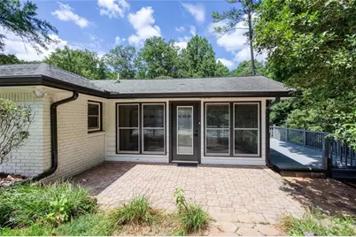 2510 Camelot Circle, Marietta, GA 30062 - Photo 28