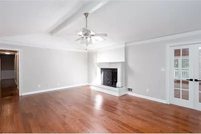 2510 Camelot Circle, Marietta, GA 30062 - Photo 4