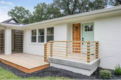 2152 Edgemore Drive SE, Atlanta, GA 30316 - Photo 2