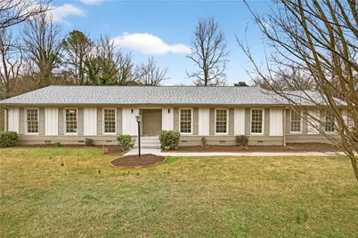 2265 Piedmont Glen Court, Marietta, GA 30062 - Photo 42