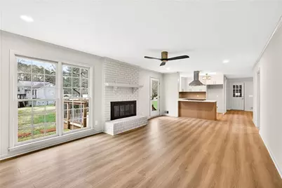 2265 Piedmont Glen Court, Marietta, GA 30062 - Photo 14