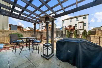 4825 Roseman Trail, Cumming, GA 30040 - Photo 8