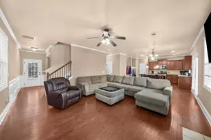 4825 Roseman Trail, Cumming, GA 30040 - Photo 14