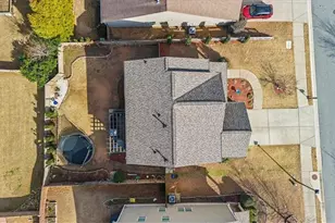 4825 Roseman Trail, Cumming, GA 30040 - Photo 4