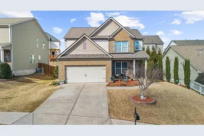 4825 Roseman Trail, Cumming, GA 30040 - Photo 1