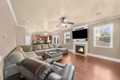 4825 Roseman Trail, Cumming, GA 30040 - Photo 16