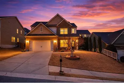 4825 Roseman Trail, Cumming, GA 30040 - Photo 2