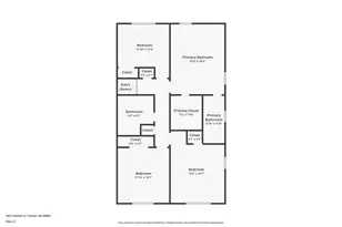 1831 Galilee Ct, Tucker, GA 30084 - Photo 32