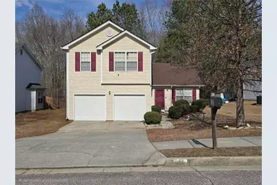 1036 Quail Hunt Drive, Riverdale, GA 30296 - Photo 1