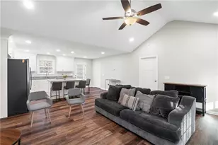 2708 Quarles Rd, Rocky Face, GA 30740 - Photo 6