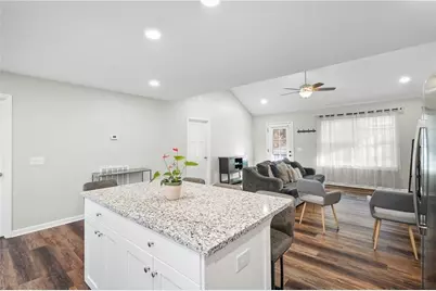 2708 Quarles Road, Rocky Face, GA 30740 - Photo 8