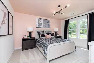 2047 Jordan Knoll Lane, Lawrenceville, GA 30043 - Photo 30