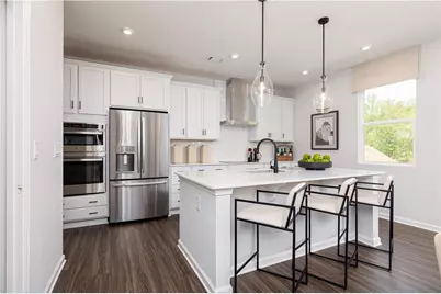 2047 Jordan Knoll Lane, Lawrenceville, GA 30043 - Photo 2