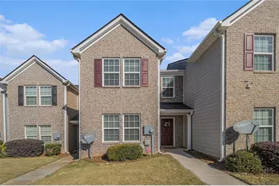 [Address not provided], Rex, GA 30273 - Photo 1