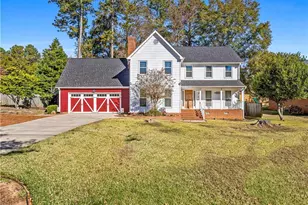 215 Pineywood Rd, Griffin, GA 30224 - Photo 1