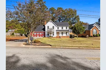 215 Pineywood Road, Griffin, GA 30224 - Photo 2