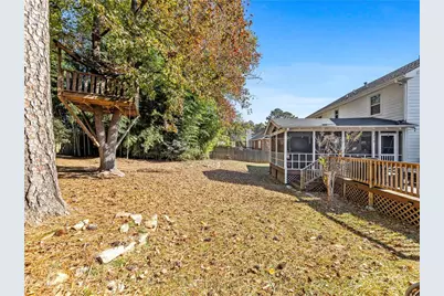 215 Pineywood Road, Griffin, GA 30224 - Photo 44