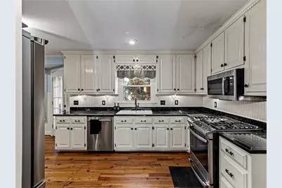 215 Pineywood Road, Griffin, GA 30224 - Photo 20