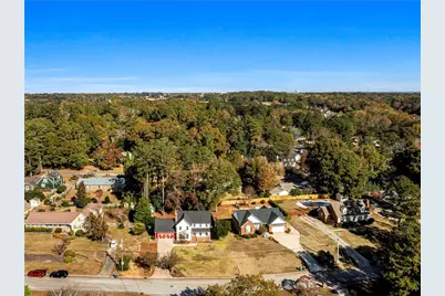 215 Pineywood Road, Griffin, GA 30224 - Photo 4