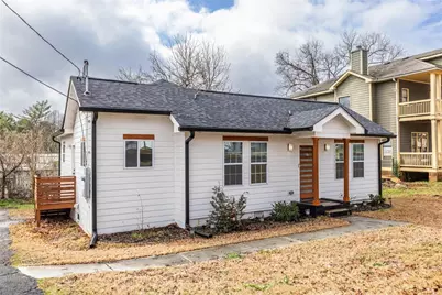 1466 Venetian Drive SW, Atlanta, GA 30311 - Photo 2