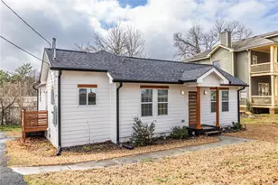 1466 Venetian Dr SW, Atlanta, GA 30311 - Photo 2